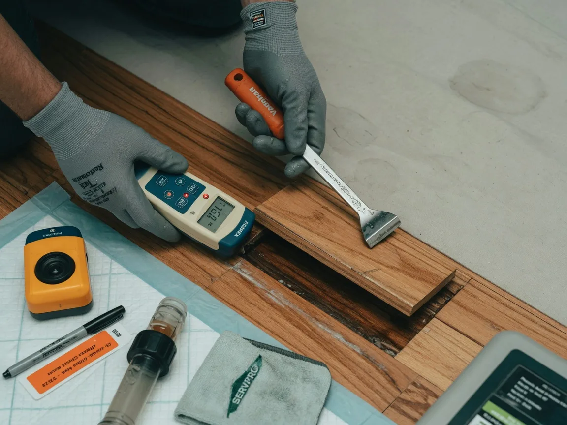 Why choose Water Damage Restoration in Norton, TX